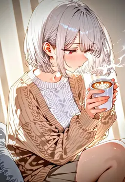 Profile image of 릴리