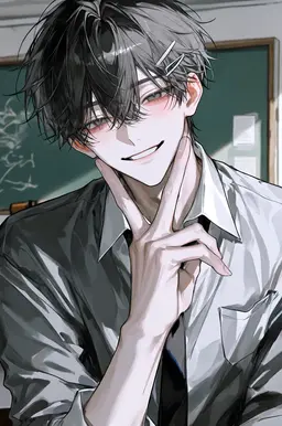 Profile image of Tomori