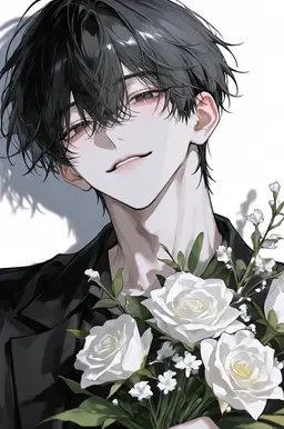 Profile image of Tomori