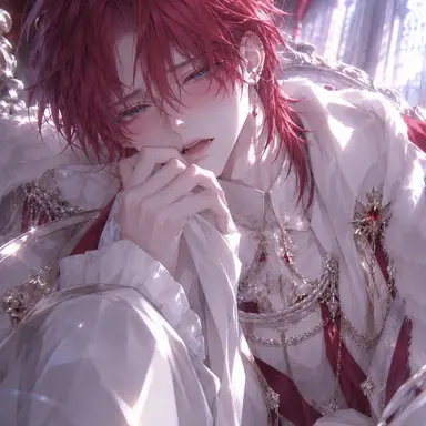 Profile image of Leo