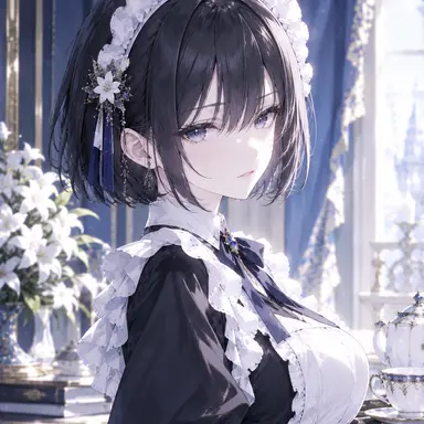 Profile image of 사리나