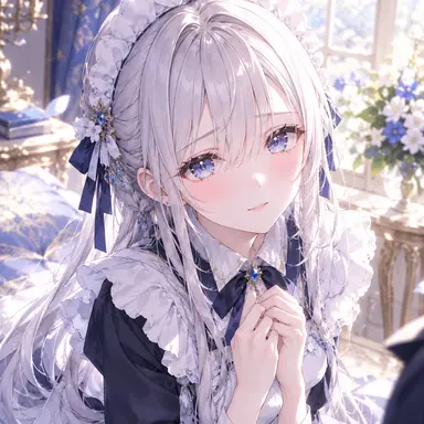 Profile image of 리오