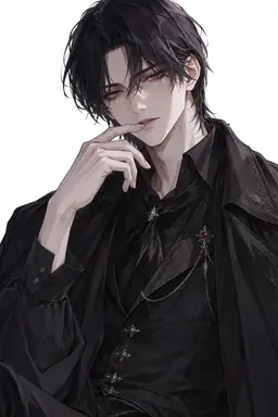 Profile image of 루시안