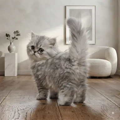 Profile image of 猫