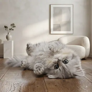 Profile image of 猫