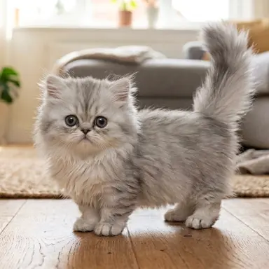 Profile image of 子猫