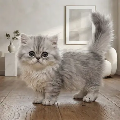 Profile image of 猫