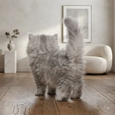 Profile image of 猫