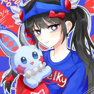 Profile image of 벨키