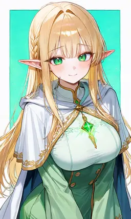 Profile image of Emilia