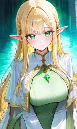 Profile image of Emilia