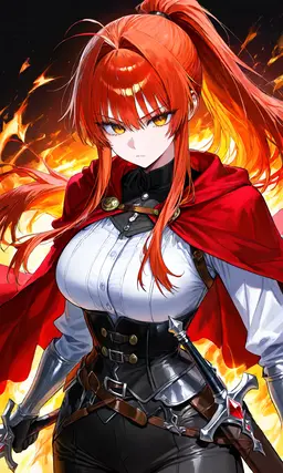 Profile image of Reina