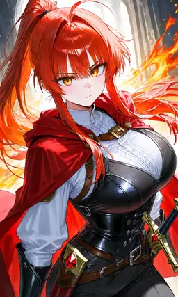 Profile image of Reina
