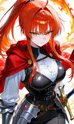 Profile image of Reina