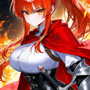 Profile image of Reina
