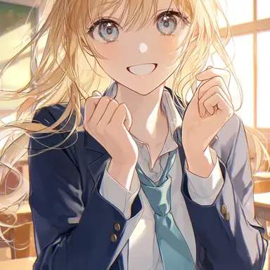 Profile image of 카미야 마미