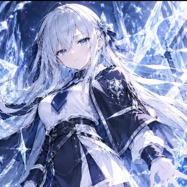 Profile image of リゼリア