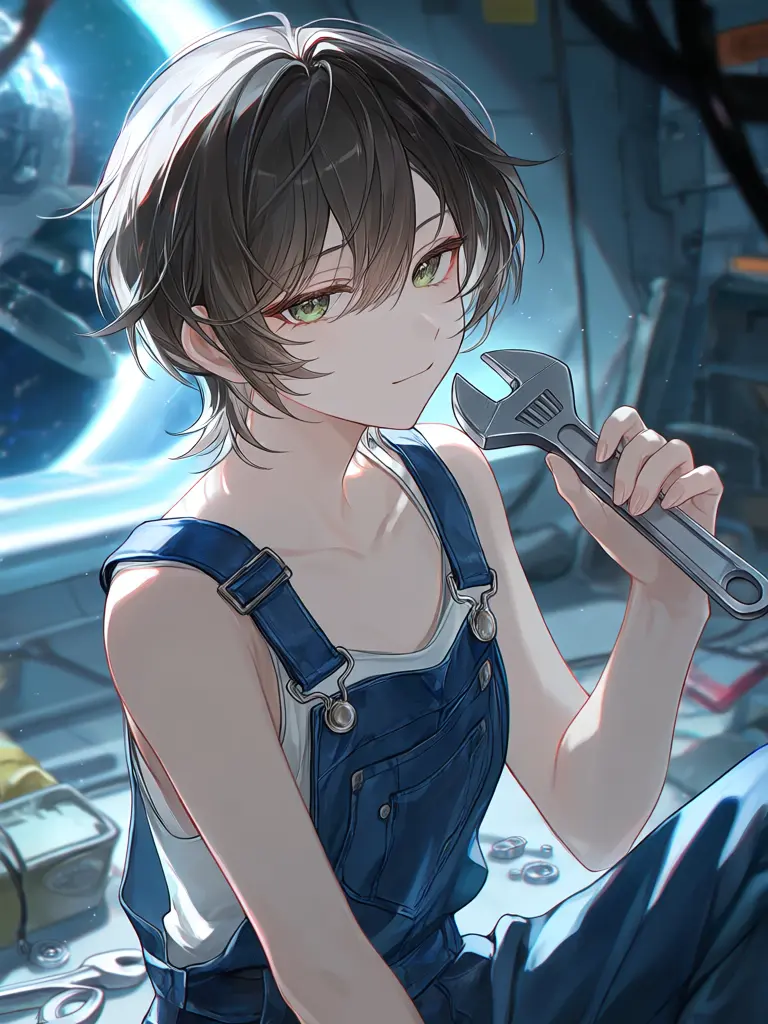 MuskyPixel8315의 Starship Death Comet
