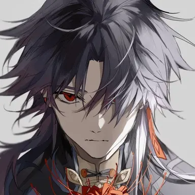 Profile image of 刃