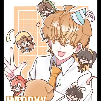 Profile image of 덕개
