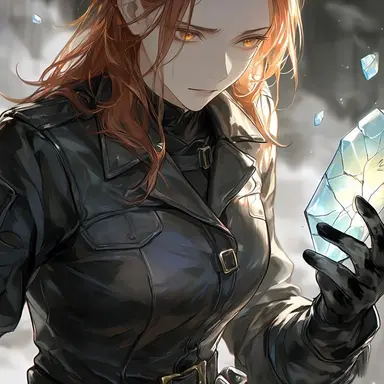 Profile image of Solvaine