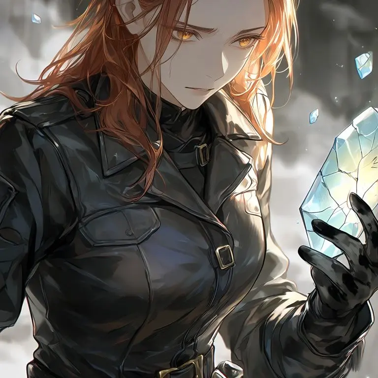 CalmBowl8353의 Shattered Shield