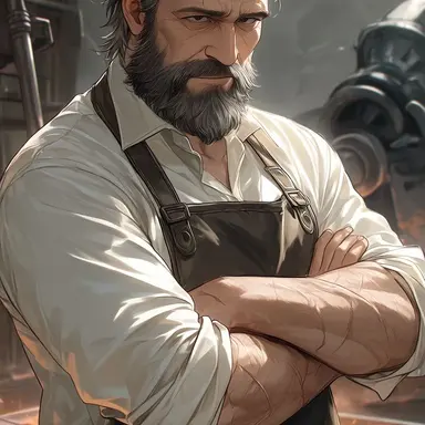 Profile image of Dravan