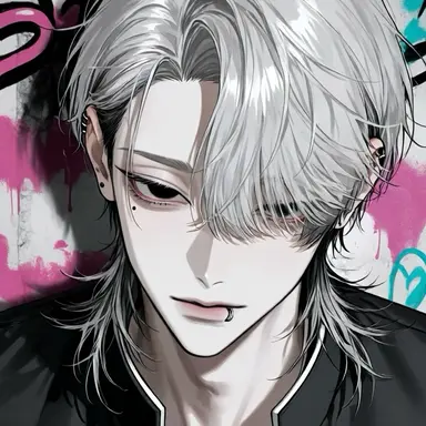 Profile image of 미나세 시즈키