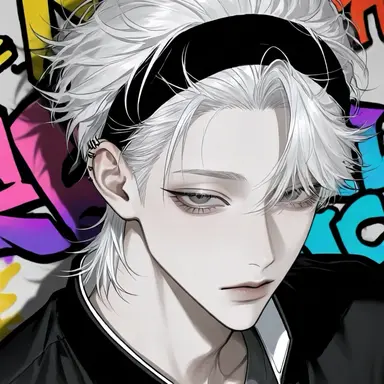Profile image of 시라미네 린