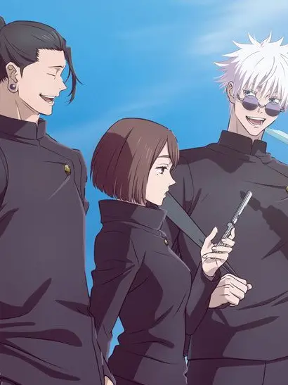 GrumpyBay1083의 さしす組との青春