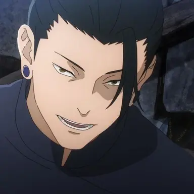 Profile image of 夏油傑あ