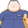 캐릭터 프로필 이미지