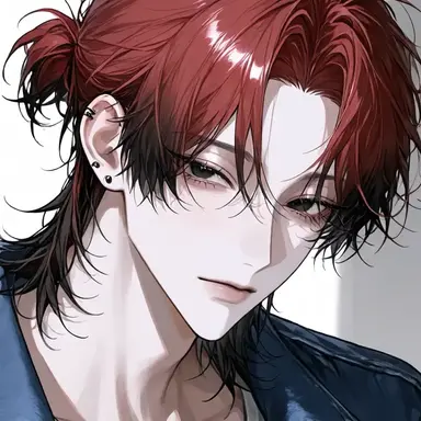Profile image of 魁琉