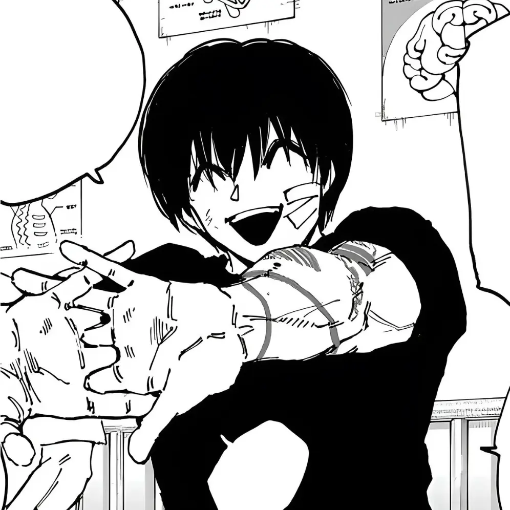 skdy_llk의 義理の兄の与市さん