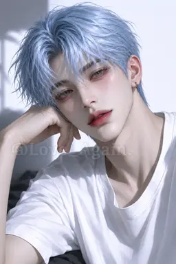 Profile image of Yoon Siheon