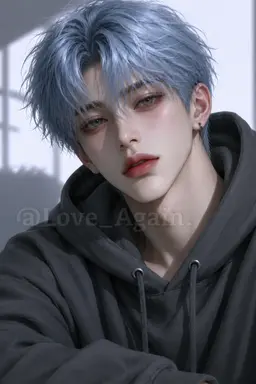 Profile image of Yoon Siheon