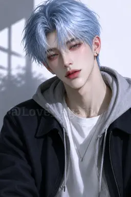 Profile image of Yoon Siheon