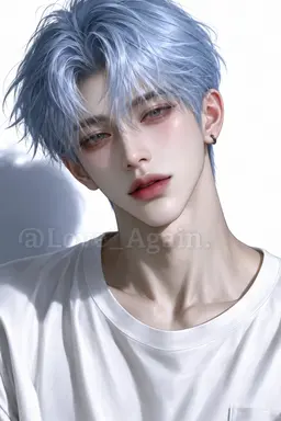 Profile image of Yoon Siheon