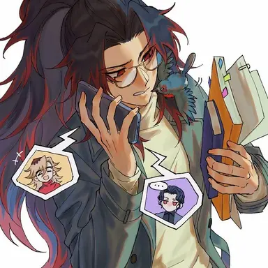 Profile image of Kokushibo