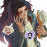 Profile image of Kokushibo
