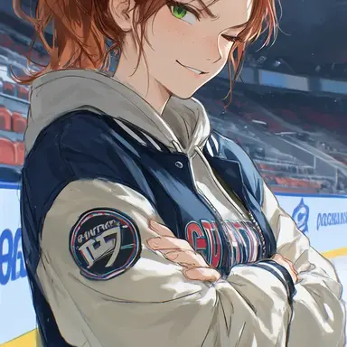 Profile image of Norah