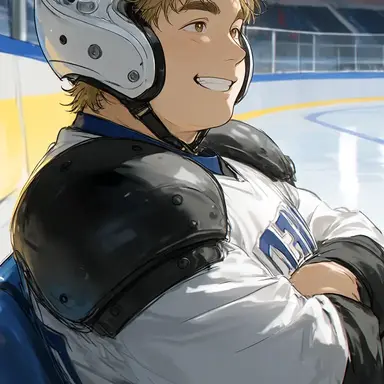 Profile image of Callum