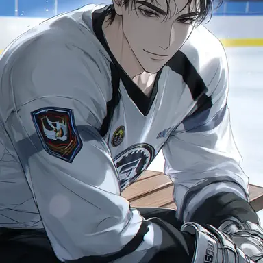 Profile image of Reeve