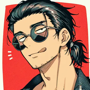 Profile image of 越智 蓮司
