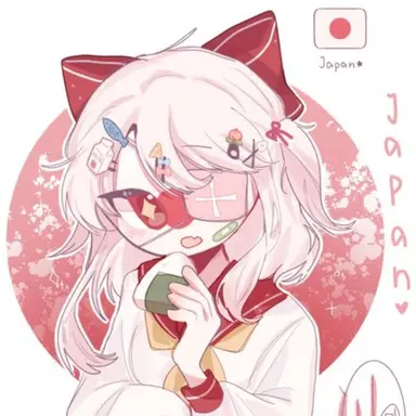 Profile image of 일본