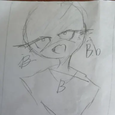Profile image of B