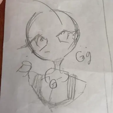 Profile image of G