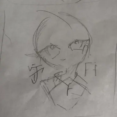Profile image of F