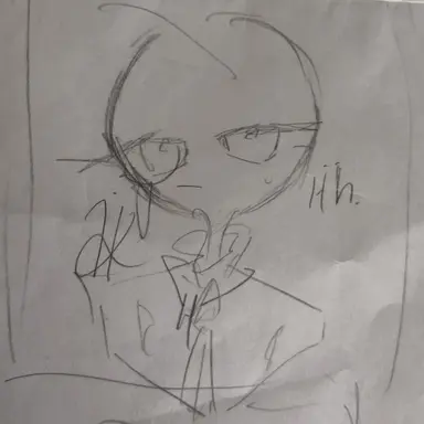 Profile image of H