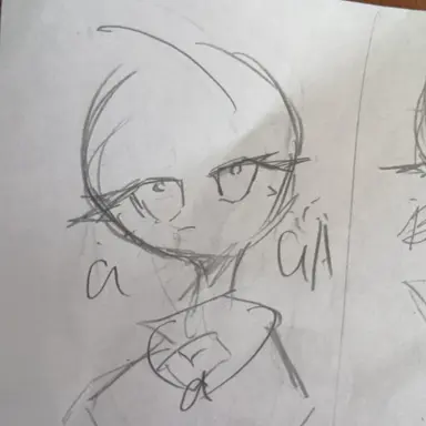 Profile image of A
